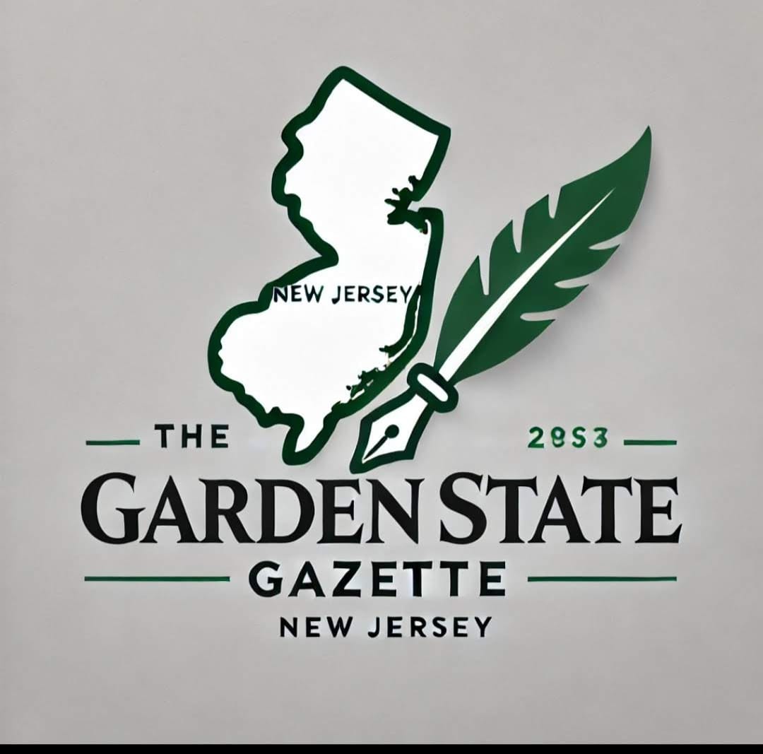 The Garden State Gazette