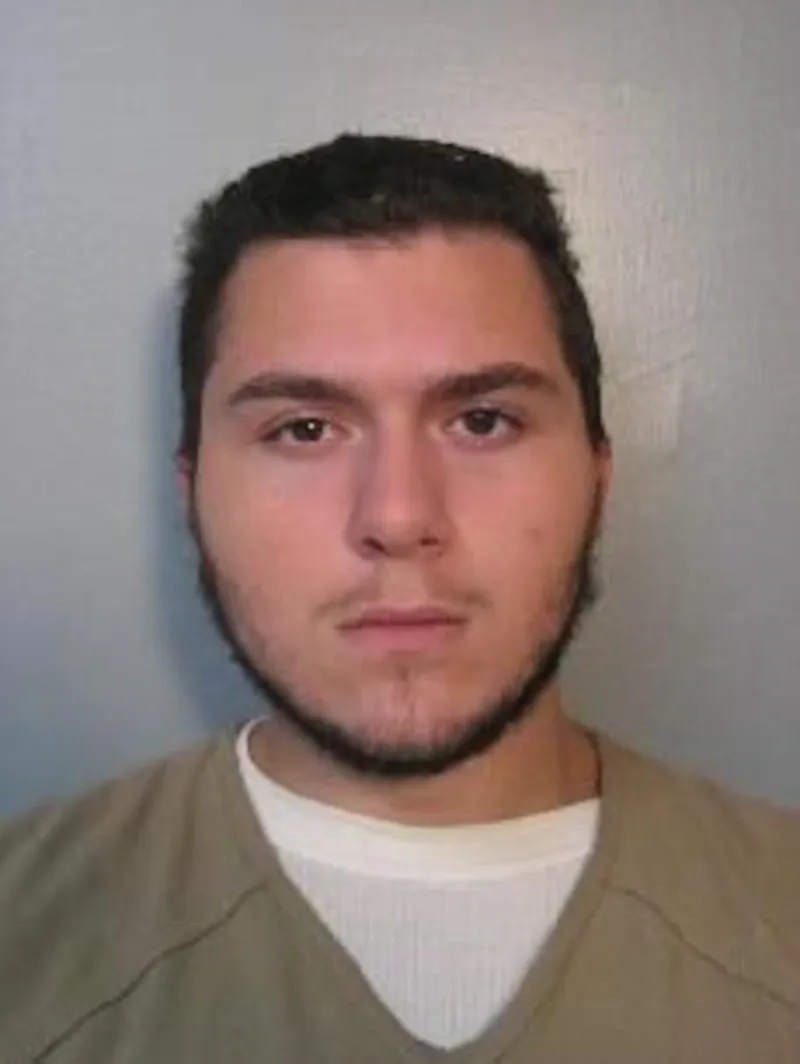 Exposé: Nicholas Voutsas – The Escape of a Dangerous Sex Offender