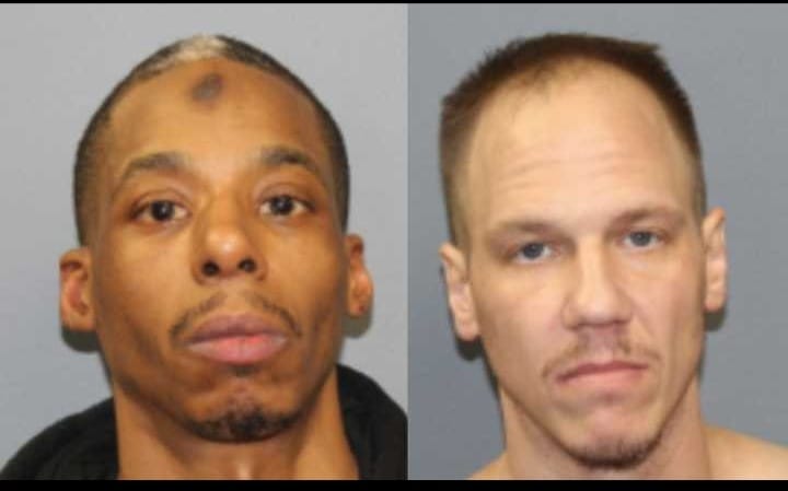 Dramatic Hostage Situation Unfolds in Secaucus Motel: Two Bergen County Men Arrested