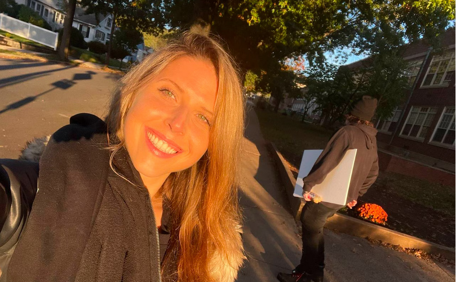 Her Daughter Was Stabbed 37 Times — Now This Cancer-Stricken Mom Fears She’ll Die Before Seeing Justice