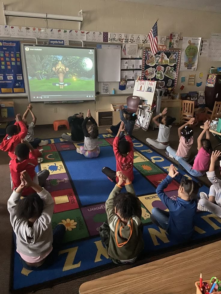 The Unthinkable Happens: A New Jersey School's Dark Secret Exposed