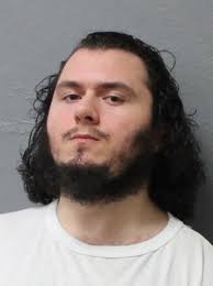Escaped Sex Offender Nicholas Voutsas Captured After Multi-State Manhunt