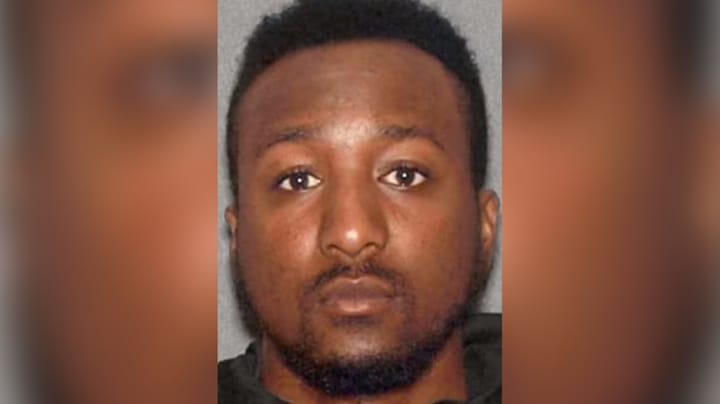 Justice in Newark: Jesse Dunbar Charged in Tragic Killing of 9-Year-Old Yasin Morrison