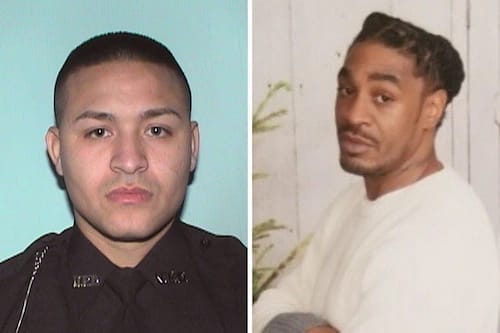 Justice Denied: Son’s Legal Battle Thwarted by Unforgiving Deadline After Father’s Fatal Shooting by Newark Cop