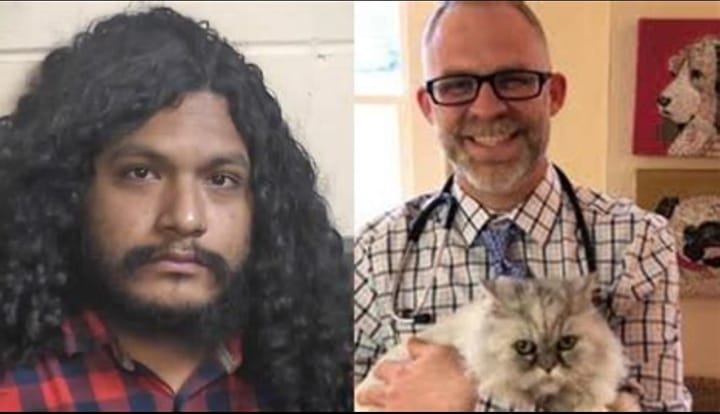 Arrest Made in Shocking Murder of Beloved Cherry Hill Veterinarian