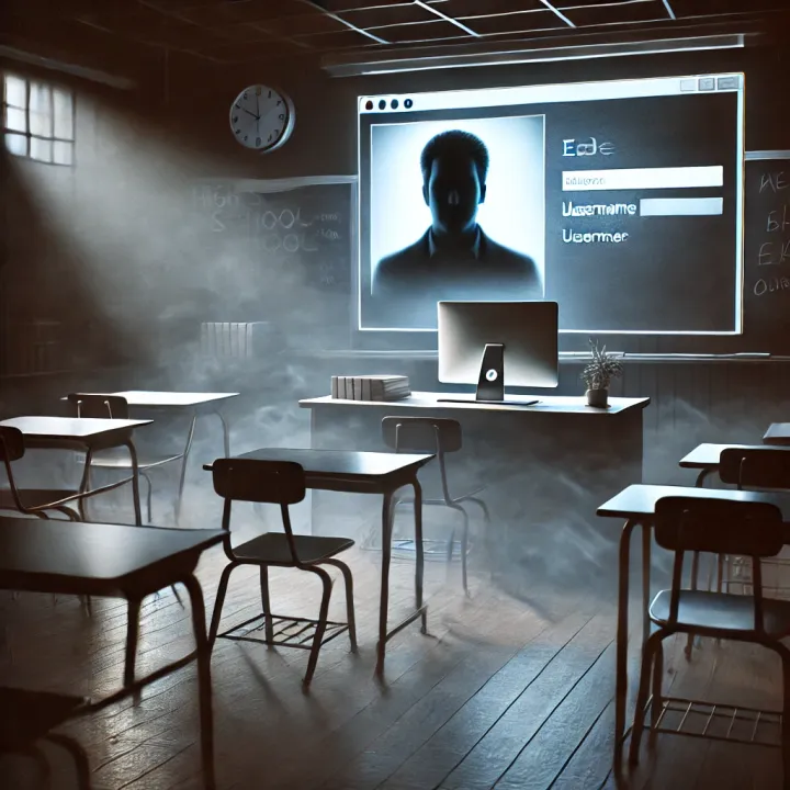 The Sinister Secrets of "Asherkonlon2": How a Respected Teacher’s Double Life Shattered a Community