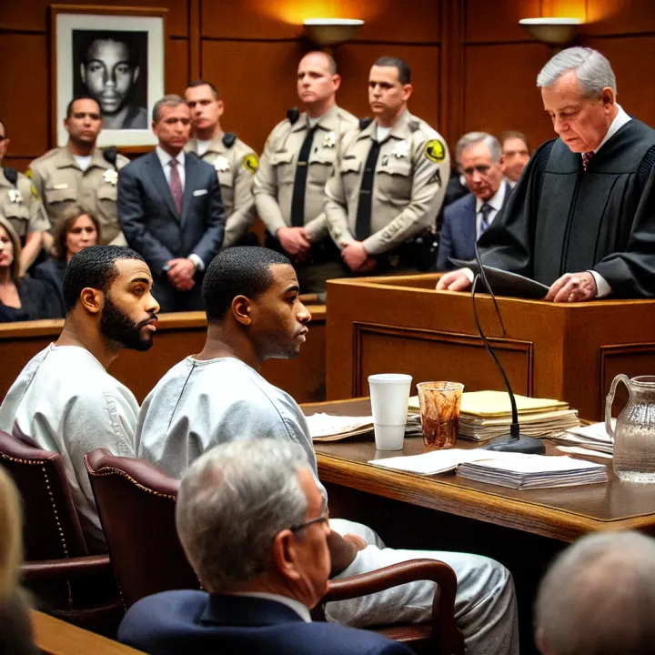 The Unraveling of a Tragedy: Two Men Convicted in the Murder of 15-Year-Old Anthony Torres-Sanchez