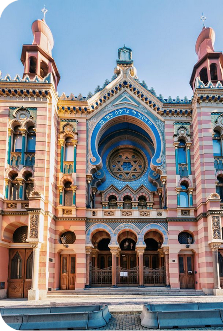 🚨 "Holy Betrayal": NJ Synagogue Bookkeeper Accused of Stealing $350K – How She Pulled Off the Shocking Scam