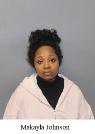 Shocking Arrest in Voorhees: Woman Caught Running Snapchat Account Filled with Child Abuse Images