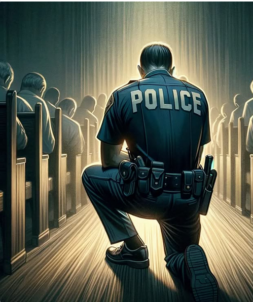 The Unyielding Pursuit of Justice: Four Sentenced for Shooting of NJ State Police Detective