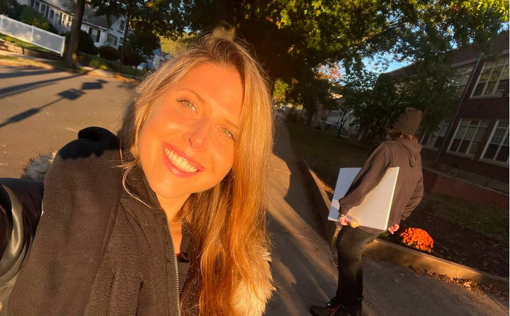 Her Daughter Was Stabbed 37 Times — Now This Cancer-Stricken Mom Fears She’ll Die Before Seeing Justice