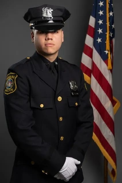 Op-Ed: Killing of Newark Sergeant Sparks Urgent Call for Juvenile Justice Reform