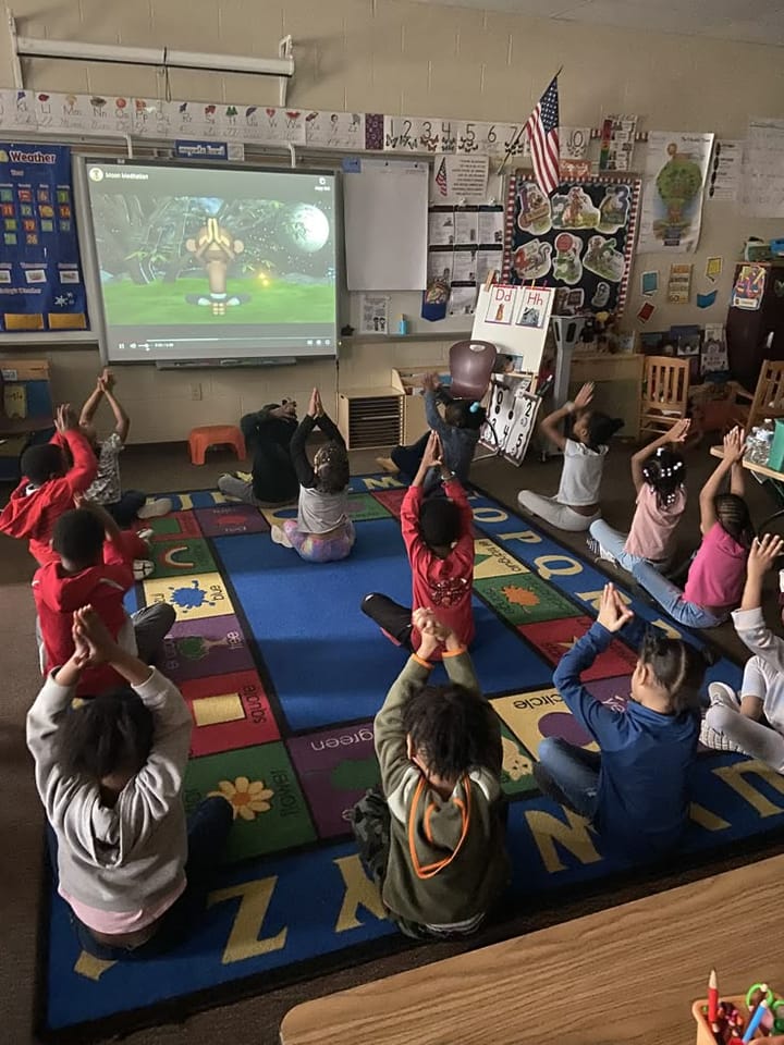 The Unthinkable Happens: A New Jersey School's Dark Secret Exposed