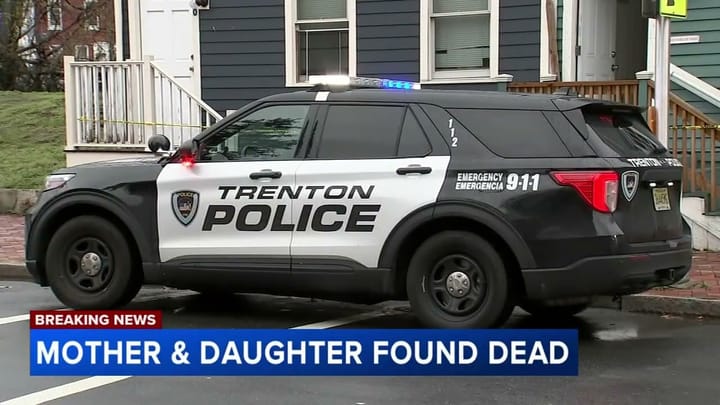 Trenton in Shock: Mother and Daughter Found Shot Dead in Their Home — Community Mourns Unthinkable Loss