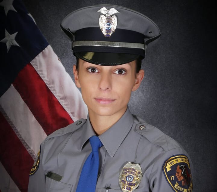 Off-Duty Toms River Officer Arrested After Shocking Home Invasion and Assault in Berkeley Township