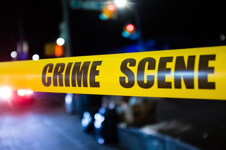 Shock and Sorrow in Paterson: 70-Year-Old Woman Found Stabbed to Death.
