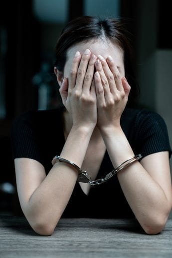 North Bergen Woman Charged with Distribution of Child Pornography: A Stark Reminder of the Fight Against Child Exploitation.