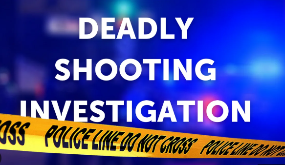 Newark Authorities Offer $5,000 Reward in Hunt for Answers After Fatal 2024 Shooting.