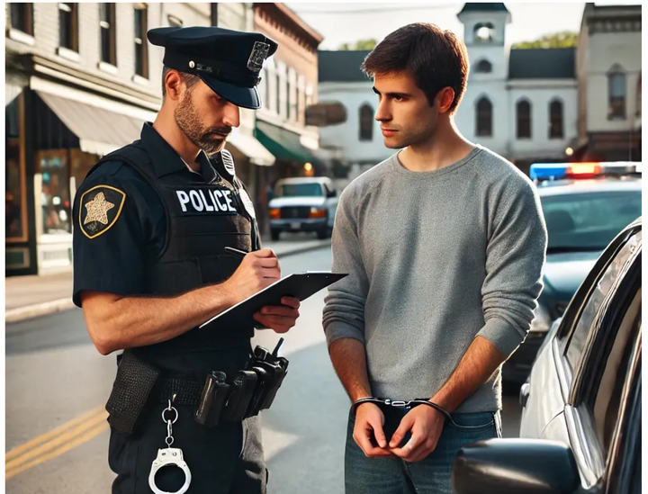 Shocking Kidnapping Attempt on Teen in North Bergen-You Won’t Believe Who Saved Her!