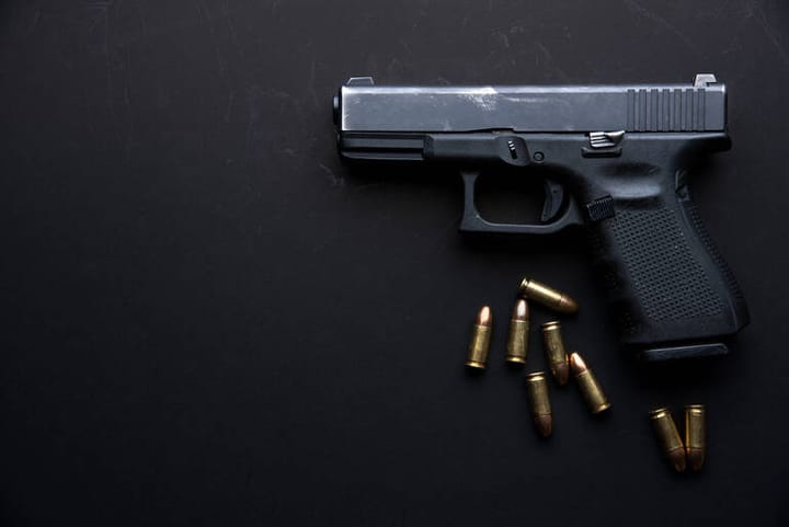 Tragedy in Jersey City: Man Charged with Shooting His Own Father
