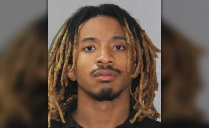 Music, Mayhem, and Justice: NJ Man Convicted in Shocking Triple Shooting at Home Studio.